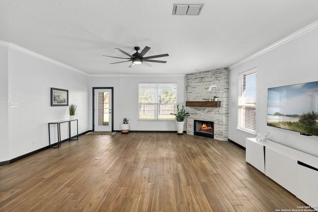 245 Kipper Ave, House other with 4 bedrooms, 4 bathrooms and null parking in Cibolo TX | Image 8