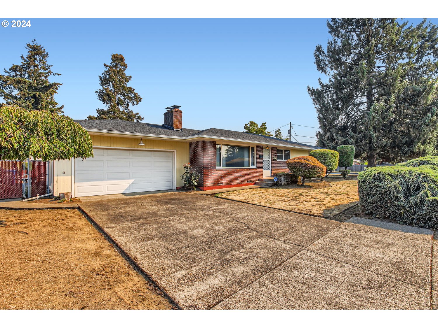 Delaware Ln, Vancouver, WA 98664