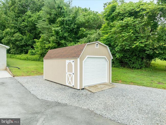 364 Stoney Bottom Rd, House other with 3 bedrooms, 3 bathrooms and null parking in FRONT ROYAL VA | Image 35