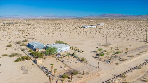 5737 Gammel Rd, 29 Palms, CA, 92277-7811 | Card Image
