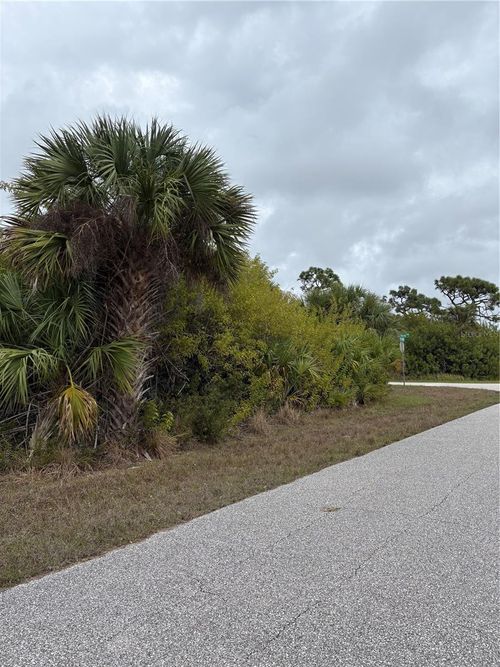 7513 Treadway Road, Port Charlotte, FL, 33981 | Card Image