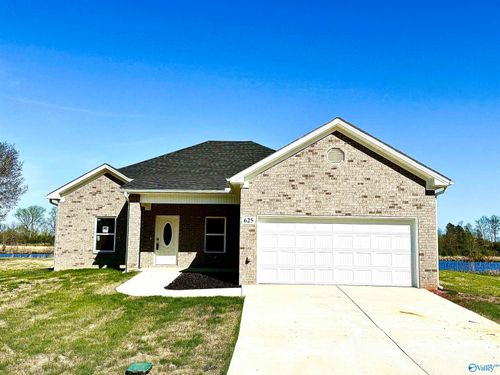 625 County Road 487, Moulton, AL, 35650-7063 | Card Image