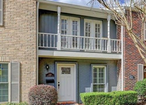 149-12743 Huntingwick Dr, Houston, TX, 77024-8801 | Card Image