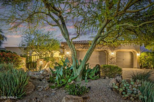 11999 N 114th Way, Scottsdale, AZ, 85259 | Card Image