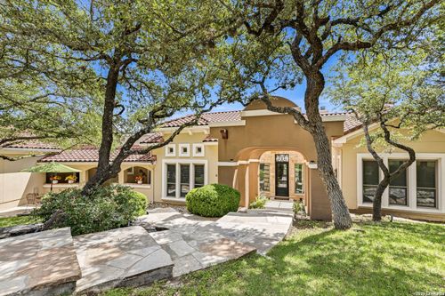 6 Lantana Rdg, San Antonio, TX, 78258-4807 | Card Image