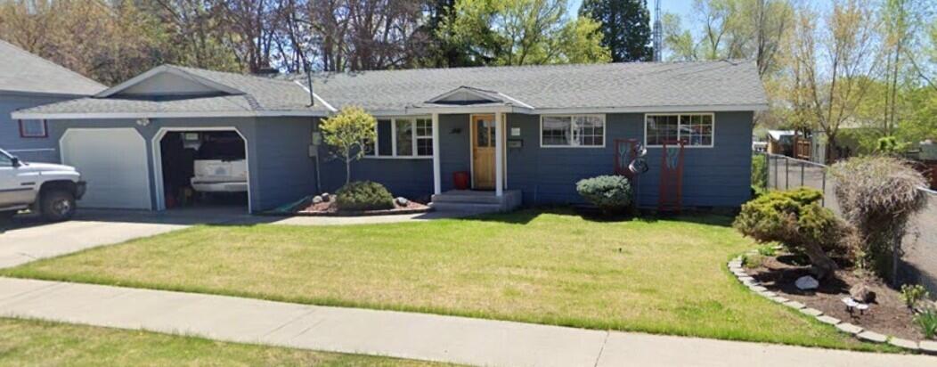7th St, Lakeview, OR 97630