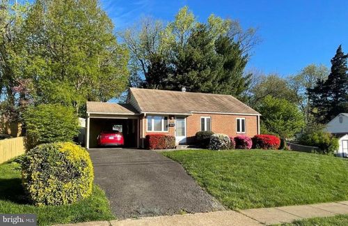 1813 Olmstead Dr, FALLS CHURCH, VA, 22043-1009 | Card Image