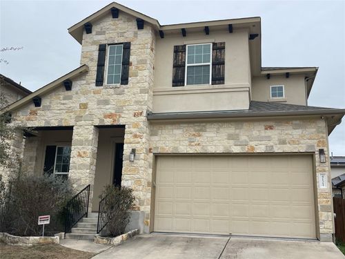 4121 Bison Bnd, Cedar Park, TX, 78613-3177 | Card Image
