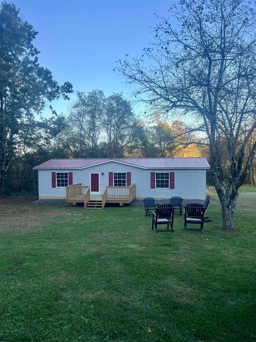 349 Mankins Addition Rd, Tunnelton, WV, 26444-7949 | Card Image