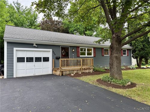300 Holmes Street, Syracuse, NY, 13210 | Card Image