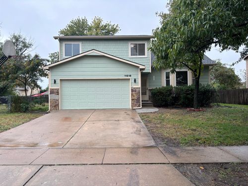 11518 W Jewell St, Wichita, KS, 67209-3268 | Card Image