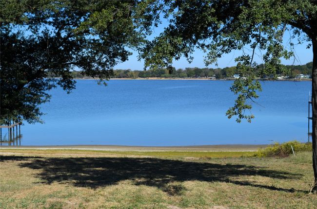 1540 Shoreline Dr, Home with 0 bedrooms, 0 bathrooms and null parking in Kemp TX | Image 10