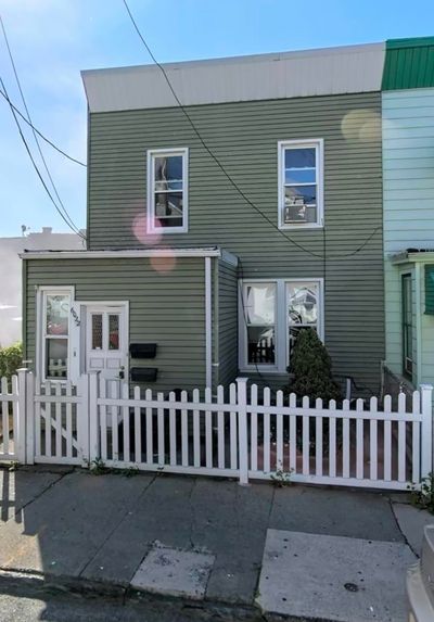 6022 Madison St, Home with 0 bedrooms, 2 bathrooms and null parking in West New York NJ | Image 1