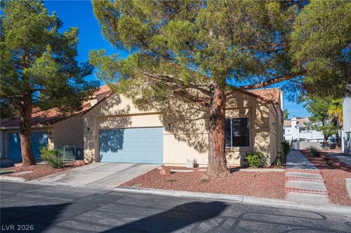 2250 Cassatt Dr, Henderson, NV, 89074-5064 | Card Image