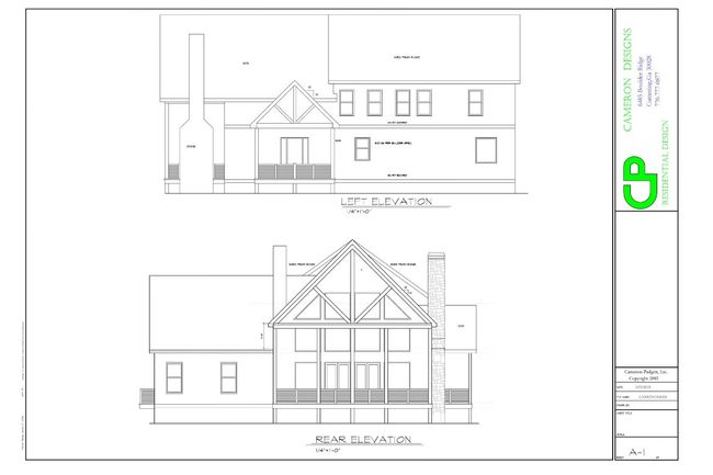 159 Comanche Rd, House other with 4 bedrooms, 5 bathrooms and null parking in Cullowhee NC | Image 4