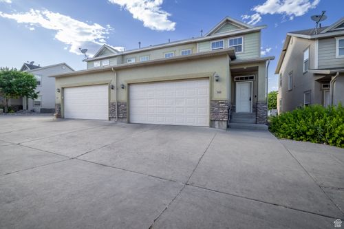 361 535, Vernal, UT, 84078-3294 | Card Image