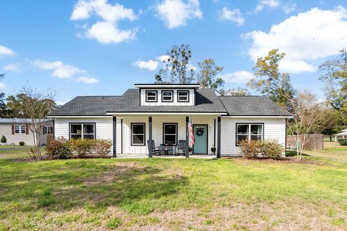 8431 Nw 174th Pl, FANNING SPRINGS, FL, 32693-8599 | Card Image