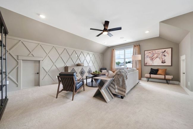 7428 Twill Heights Loop, House other with 4 bedrooms, 4 bathrooms and 3 parking in Fairview TN | Image 7