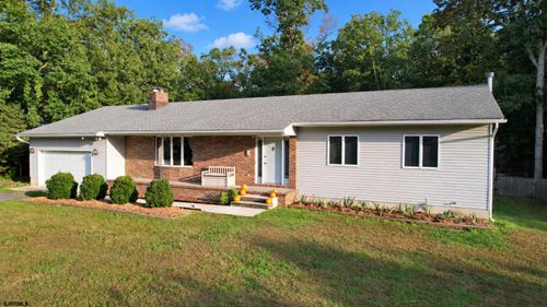 156 Mcdonald Ave, Maurice River Township, NJ, 08340 | Card Image