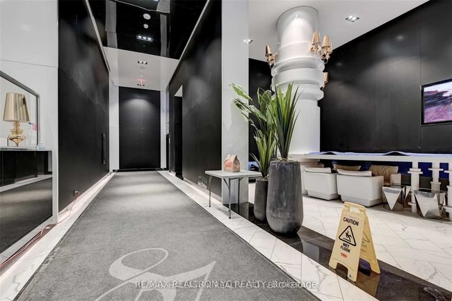 4108 - 87 Peter St, Condo with 1 bedrooms, 1 bathrooms and null parking in Toronto ON | Image 19