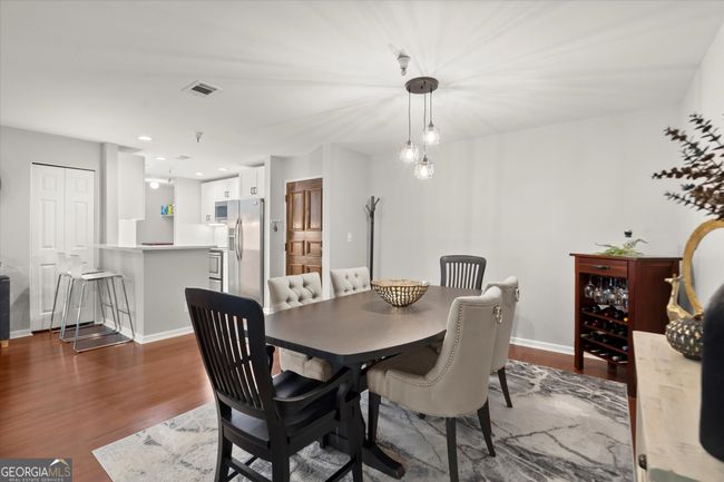 305 Ridley Howard Ct, Condo with 2 bedrooms, 2 bathrooms and null parking in Decatur GA | Image 21