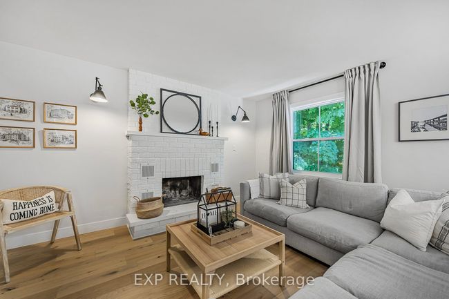 81 Forest Cir, House other with 6 bedrooms, 2 bathrooms and 6 parking in Tiny ON | Image 13