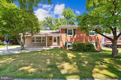 1103 Playford Ln, SILVER SPRING, MD, 20901-1142 | Card Image