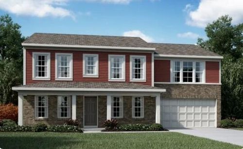 12086 Starling St, Plain City, OH, 43064-3714 | Card Image