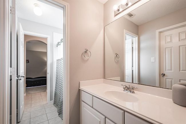 27014 Glenfield Hollow Ln, House other with 4 bedrooms, 4 bathrooms and 3 parking in Cypress TX | Image 35