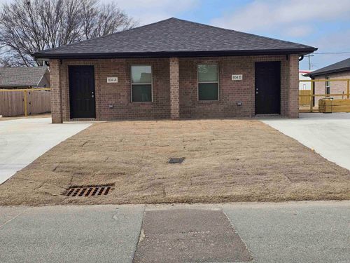 800 S 3rd Ave, Paragould, AR, 72450 | Card Image