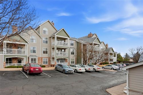 a22-6001 Castlegate Drive W, Castle Rock, CO, 80108 | Card Image