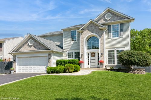 166 Holly St, Bolingbrook, IL, 60490-2107 | Card Image