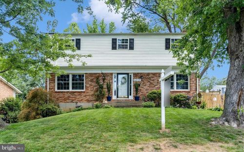 6013 Shaffer Dr, ALEXANDRIA, VA, 22310-2228 | Card Image