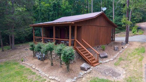 170 Primrose Creek Dr, Heber Springs, AR, 72543-8744 | Card Image
