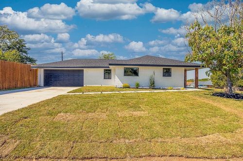 310 E 6th St, Prosper, TX, 75078-2553 | Card Image