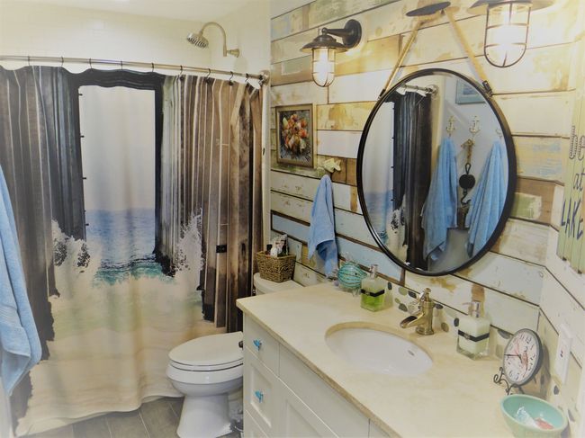 136 Web Isle Dr, House other with 3 bedrooms, 2 bathrooms and null parking in Granite Shoals TX | Image 16
