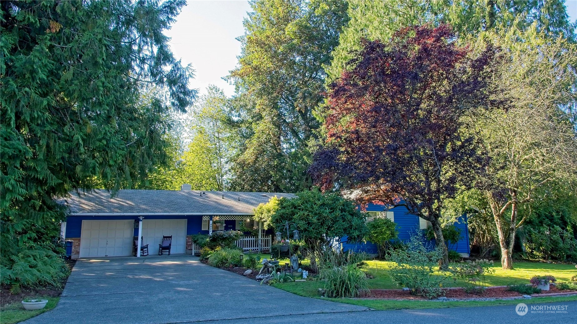 329th Pl, Fall City, WA 98024