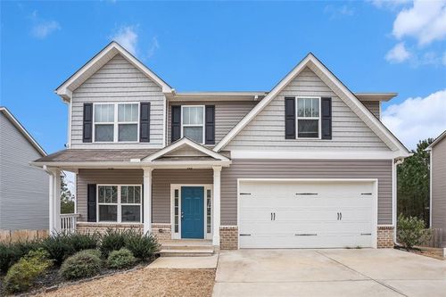 228 Fieldcrest Dr, Dallas, GA, 30132-2114 | Card Image