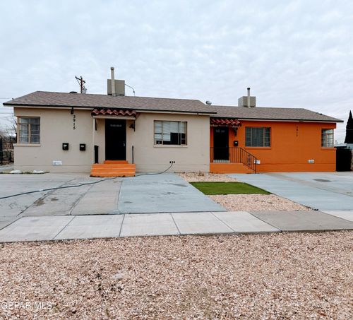 1-3-3915 Mobile Avenue, El Paso, TX, 79930 | Card Image