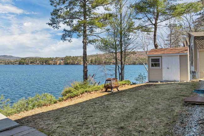 60 S Shore Rd, House other with 2 bedrooms, 2 bathrooms and null parking in New Durham NH | Image 41