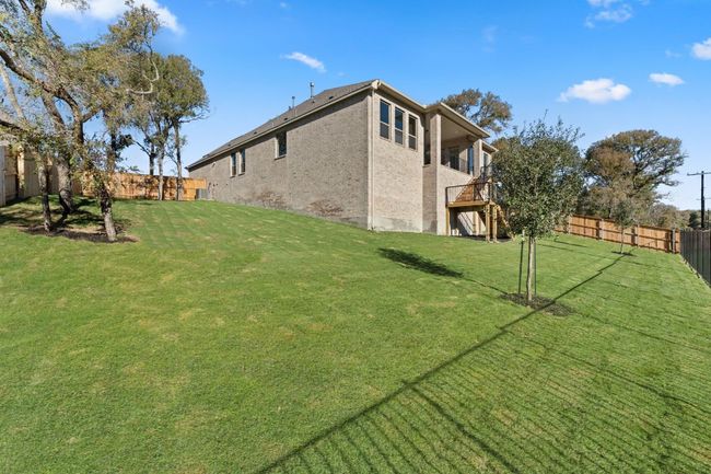 Rear of Home | Image 24