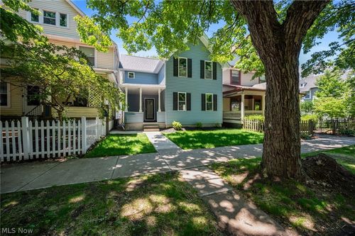 1852 W 47th St, Cleveland, OH, 44102-3412 | Card Image