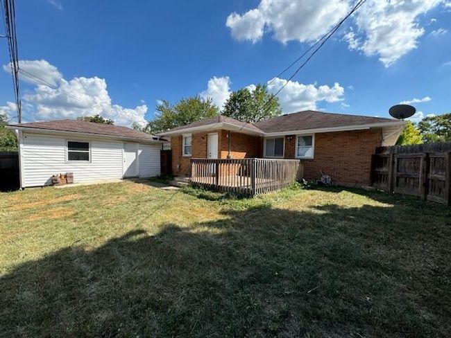 2680 Bernadette Rd, House other with 3 bedrooms, 2 bathrooms and null parking in Columbus OH | Image 20
