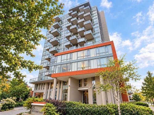 1103-30 Canterbury Pl, North York, ON, M2N0B9 | Card Image