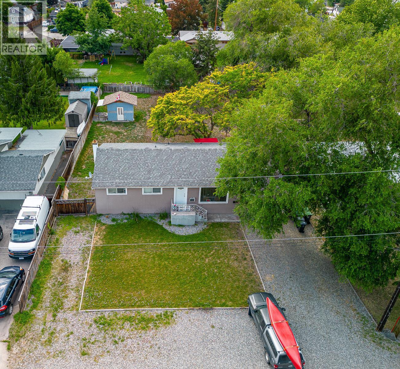 Residential in Kelowna