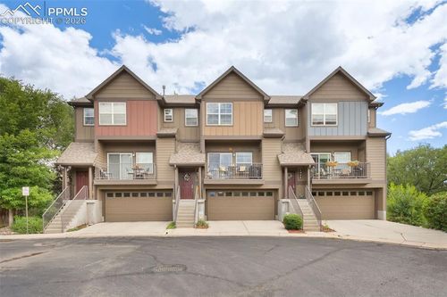 3986 Star Vw, Colorado Springs, CO, 80907-2709 | Card Image