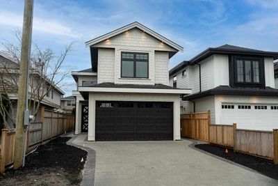 9371 Dayton Ave, House other with 4 bedrooms, 4 bathrooms and 4 parking in Richmond BC | Image 1