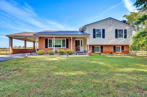 3876 Shingle Block Rd, Bedford, VA, 24523-4822 | Card Image