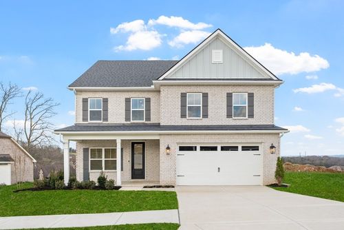 807 Hillock Trce, Lebanon, TN, 37087-0558 | Card Image