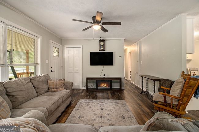 157 Leechman Rd, House other with 5 bedrooms, 3 bathrooms and null parking in Commerce GA | Image 6